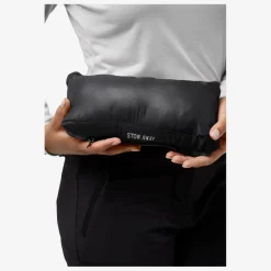 PASSAMANI DOWN HOODY W RDS Damen - Daunenjacke Damen Outdoorjacken