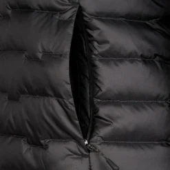 PASSAMANI DOWN HOODY W RDS Damen - Daunenjacke Damen Outdoorjacken