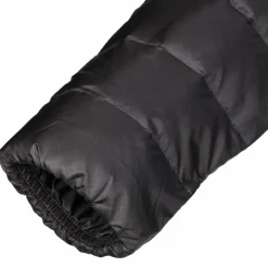 PASSAMANI DOWN HOODY W RDS Damen - Daunenjacke Damen Outdoorjacken