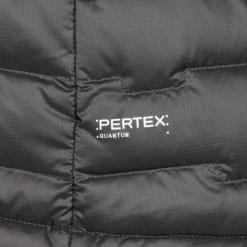 PASSAMANI DOWN HOODY W RDS Damen - Daunenjacke Damen Outdoorjacken