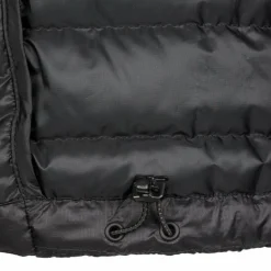 PASSAMANI DOWN HOODY W RDS Damen - Daunenjacke Damen Outdoorjacken