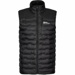 Clearance PASSAMANI DOWN VEST M Herren - Daunenweste Herren Outdoorjacken