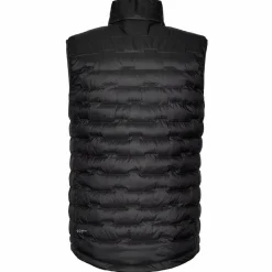 Clearance PASSAMANI DOWN VEST M Herren - Daunenweste Herren Outdoorjacken