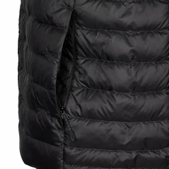 Clearance PASSAMANI DOWN VEST M Herren - Daunenweste Herren Outdoorjacken