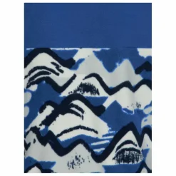 Kinder Jack Wolfskin Kinder Fleecejacken Und Kinderpullover^PAW ERA 100 PRINT FZ K Kinder - Fleecejacke