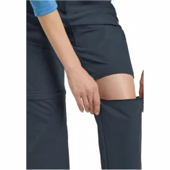 Sale PICO TRAIL ZIP OFF PANTS W Damen - Softshellhose Damen Outdoorhosen