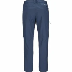 Sale PICO TRAIL ZIP OFF PANTS W Damen - Softshellhose Damen Outdoorhosen