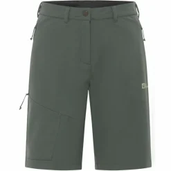 Best PICO TRAIL SHORTS W Damen - Shorts Damen Outdoorhosen