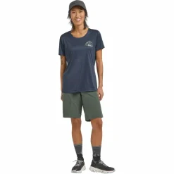 Best PICO TRAIL SHORTS W Damen - Shorts Damen Outdoorhosen