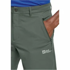 Outlet PICO TRAIL SHORTS M Herren - Shorts Herren Outdoorhosen