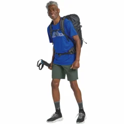 Outlet PICO TRAIL SHORTS M Herren - Shorts Herren Outdoorhosen