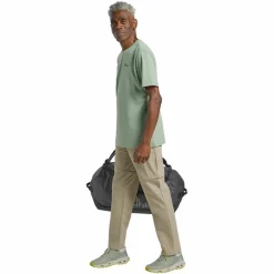 New PICO TRAIL ZIP OFF PANTS M Herren - Softshellhose Herren Outdoorhosen