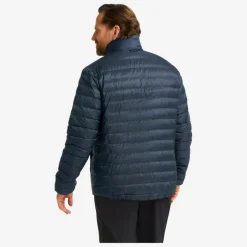 Herren Jack Wolfskin Outdoorjacken^PILVI DOWN JKT M RDS Herren - Isolationsjacke