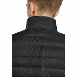 PILVI DOWN VEST M RDS Herren - Daunenweste Herren Outdoorjacken