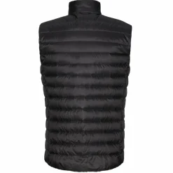 PILVI DOWN VEST M RDS Herren - Daunenweste Herren Outdoorjacken