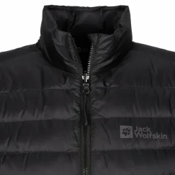 PILVI DOWN VEST M RDS Herren - Daunenweste Herren Outdoorjacken