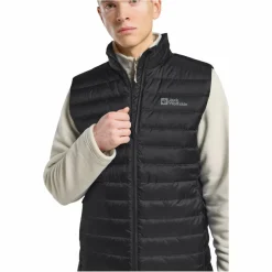 PILVI DOWN VEST M RDS Herren - Daunenweste Herren Outdoorjacken