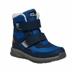Kinder Jack Wolfskin Kinder Winterschuhe^POLAR BEAR-B TEXAPORE MID VC K Kinder - Winterstiefel