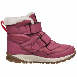 Kinder Jack Wolfskin Kinder Winterschuhe^POLAR BEAR-G TEXAPORE MID VC K Kinder - Winterstiefel