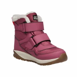 Kinder Jack Wolfskin Kinder Winterschuhe^POLAR BEAR-G TEXAPORE MID VC K Kinder - Winterstiefel