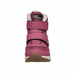 Kinder Jack Wolfskin Kinder Winterschuhe^POLAR BEAR-G TEXAPORE MID VC K Kinder - Winterstiefel