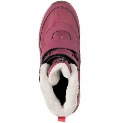 Kinder Jack Wolfskin Kinder Winterschuhe^POLAR BEAR-G TEXAPORE MID VC K Kinder - Winterstiefel