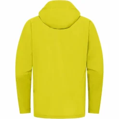 Clearance PRELIGHT 2.5L LT JKT M Herren - Regenjacke Herren Outdoorjacken