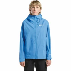 Sale PRELIGHT 2.5L LT JKT W Damen - Regenjacke Damen Outdoorjacken