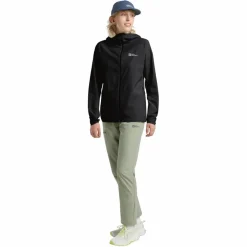 Sale PRELIGHT OCTA JKT W Damen - Windbreaker Damen Outdoorjacken