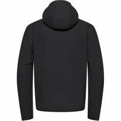 Herren Jack Wolfskin Outdoorjacken^PRELIGHT OCTA JKT M Herren - Softshelljacke