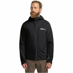 Herren Jack Wolfskin Outdoorjacken^PRELIGHT OCTA JKT M Herren - Softshelljacke