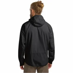 Herren Jack Wolfskin Outdoorjacken^PRELIGHT OCTA JKT M Herren - Softshelljacke