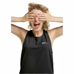 Hot PRELIGHT RUSH TANK W Damen - Funktionsshirt Damen Shirts Und Tops