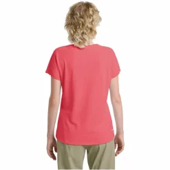 Damen Jack Wolfskin Shirts Und Tops^PRELIGHT RUSH T W Damen - Funktionsshirt