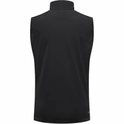 Damen Jack Wolfskin Outdoorjacken^PRELIGHT STRIDE VEST W Damen - Softshellweste