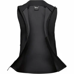 Damen Jack Wolfskin Outdoorjacken^PRELIGHT STRIDE VEST W Damen - Softshellweste