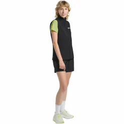 Damen Jack Wolfskin Outdoorjacken^PRELIGHT STRIDE VEST W Damen - Softshellweste