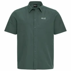 PRELIGHT SUNCOOL SHIRT M Herren - Outdoor Hemd Herren Hemden