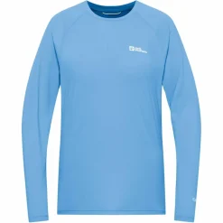 Damen Jack Wolfskin Shirts Und Tops^PRELIGHT SWIFT LS W Damen - Funktionsshirt