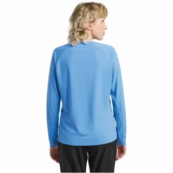 Damen Jack Wolfskin Shirts Und Tops^PRELIGHT SWIFT LS W Damen - Funktionsshirt
