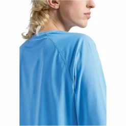 Damen Jack Wolfskin Shirts Und Tops^PRELIGHT SWIFT LS W Damen - Funktionsshirt