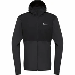 PRELIGHT TRAIL HOODY M Herren - Fleecejacke Herren Pullover Und Fleecepullover|Outdoorjacken