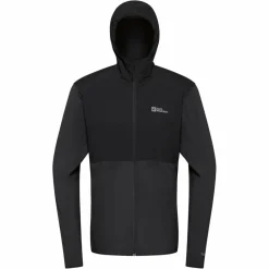 PRELIGHT TRAIL HOODY M Herren - Fleecejacke Herren Pullover Und Fleecepullover|Outdoorjacken