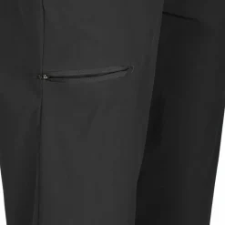 Best PRELIGHT TRAIL PANTS W Damen - Trekkinghose Damen Outdoorhosen