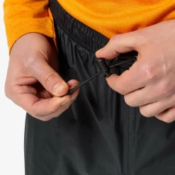 Damen Jack Wolfskin Outdoorhosen|Outdoorhosen^RAINY DAY PANTS Unisex - Regenhose