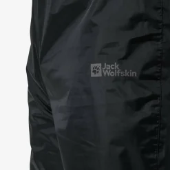Damen Jack Wolfskin Outdoorhosen|Outdoorhosen^RAINY DAY PANTS Unisex - Regenhose