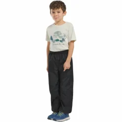 Kinder Jack Wolfskin Kinderhosen^RAINY DAYS PANTS KIDS Kinder - Regenhose