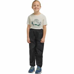 Kinder Jack Wolfskin Kinderhosen^RAINY DAYS PANTS KIDS Kinder - Regenhose