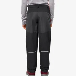 Outlet RASCAL WINTER PANTS K Kinder - Softshellhose Kinder Kinderhosen