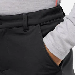 Outlet RASCAL WINTER PANTS K Kinder - Softshellhose Kinder Kinderhosen